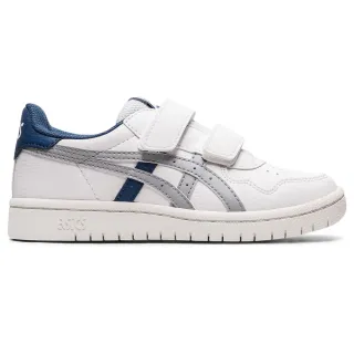 ASICS JAPAN S PS 魔鬼氈 休閒鞋 中童 白 NO.R6991(1204A053-960) 歷史價格詳細信息