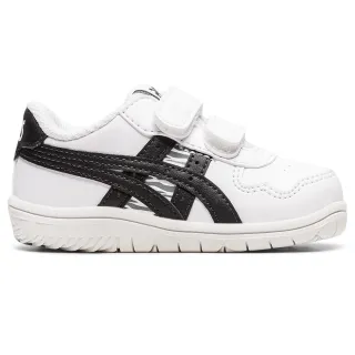 ASICS JAPAN S TS 魔鬼氈 運動鞋 小童鞋 紅白  NO.R5819 歷史價格詳細信息