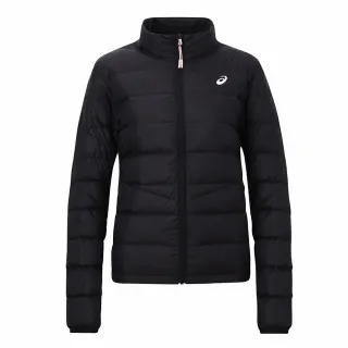 ASICS 亞瑟士 女 羽絨外套 女款 訓練 服飾  2032C671-001 歷史價格詳細信息