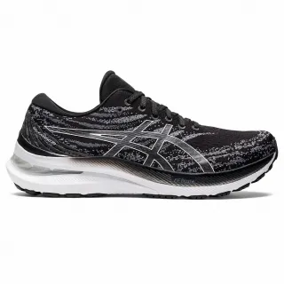 Asics Gel-kayano 29 4E [1011B471-002] 男 慢跑鞋 運動 路跑 支撐緩衝 超寬楦 黑 歷史價格詳細信息