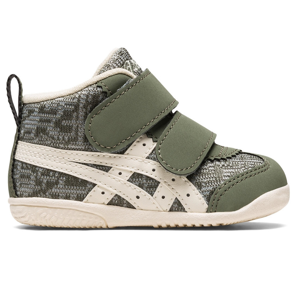 ASICS 亞瑟士 AMULEFIRST RP 寶寶  學步鞋 1144A280-020 歷史價格詳細信息