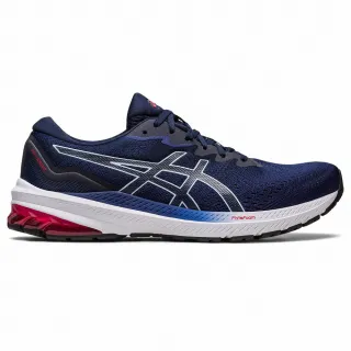 Asics 慢跑鞋 GT-1000 11 4E 超寬楦 全黑 黑 路跑 亞瑟士 男鞋 【ACS】 1011B356002 歷史價格詳細信息