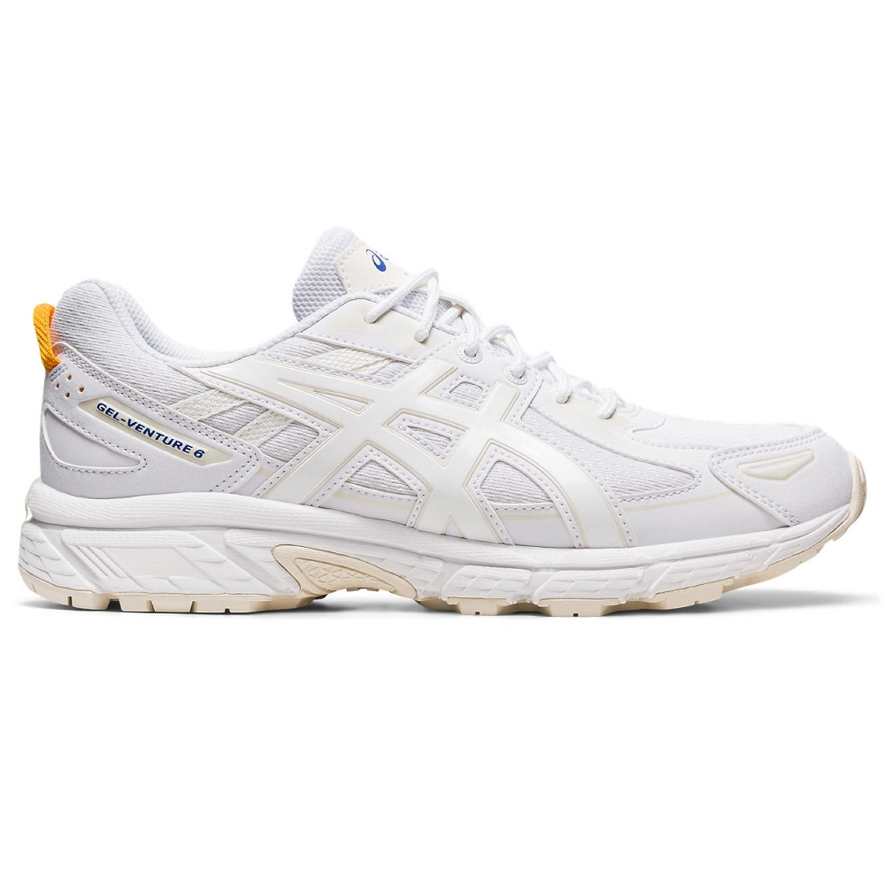 ASICS 亞瑟士 GEL-VENTURE 6 男女 中性款 運動休閒鞋 透氣 緩震 慢跑鞋 1201A553-021 歷史價格詳細信息
