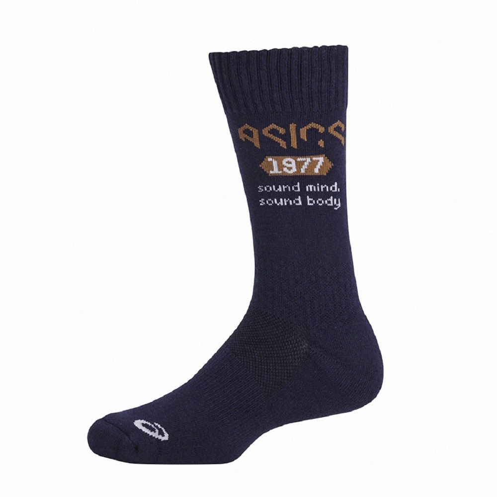 ASICS 亞瑟士 中筒襪  3053A119-001 歷史價格詳細信息