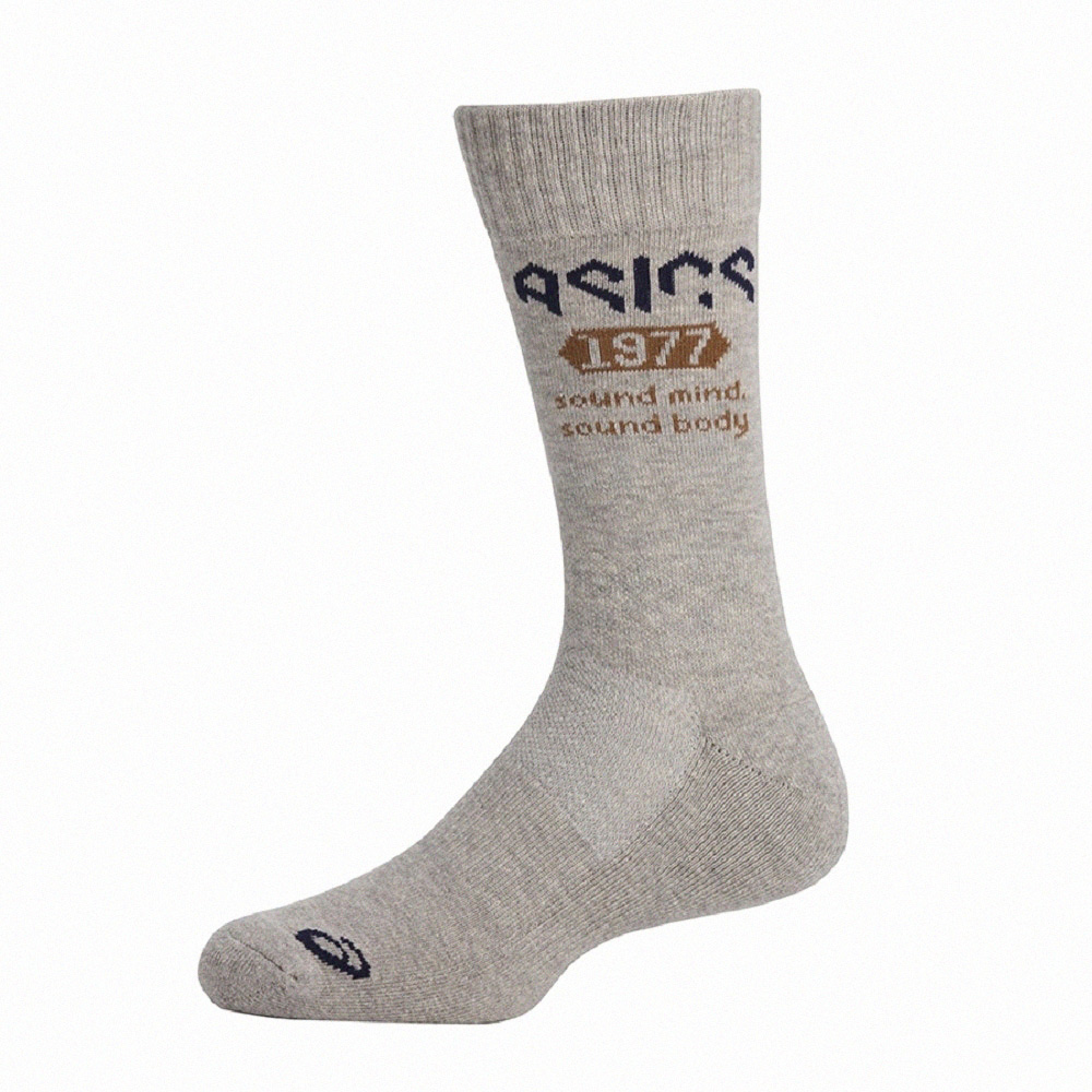 ASICS 亞瑟士 中筒襪  3053A119-001 歷史價格詳細信息