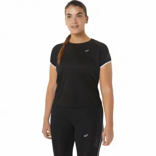 ASICS 亞瑟士 ICON短袖上衣 男款 跑步 上衣 2011C734-001 歷史價格詳細信息