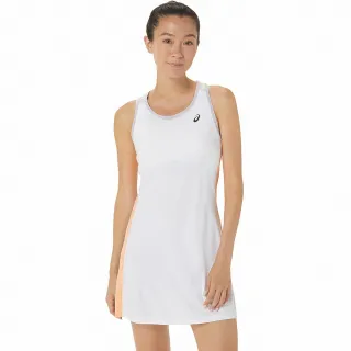 Asics 亞瑟士 [2042A190-703] 女 網球服 無袖 背心 運動 訓練 透氣 防潑水網布 玫瑰粉 歷史價格詳細信息