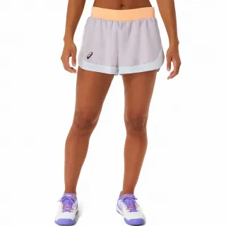 Asics 亞瑟士 [2042A190-703] 女 網球服 無袖 背心 運動 訓練 透氣 防潑水網布 玫瑰粉 歷史價格詳細信息