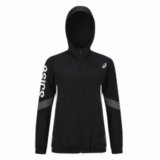 ASICS 亞瑟士 平織外套 男女中性款 訓練 外套 2033B671-001 歷史價格詳細信息