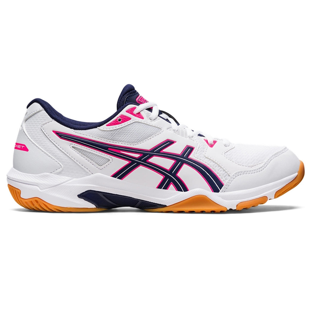 ASICS 亞瑟士 GEL-ROCKET 8 男排球鞋  B706Y-125 歷史價格詳細信息