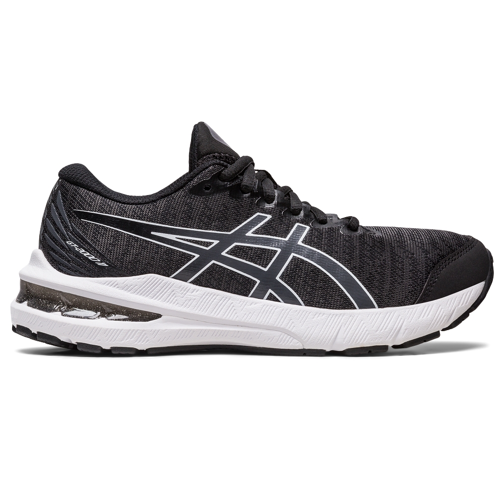 ASICS 亞瑟士GT-2000 11 GTX 男款 防潑水 跑鞋 1011B477-002 歷史價格詳細信息