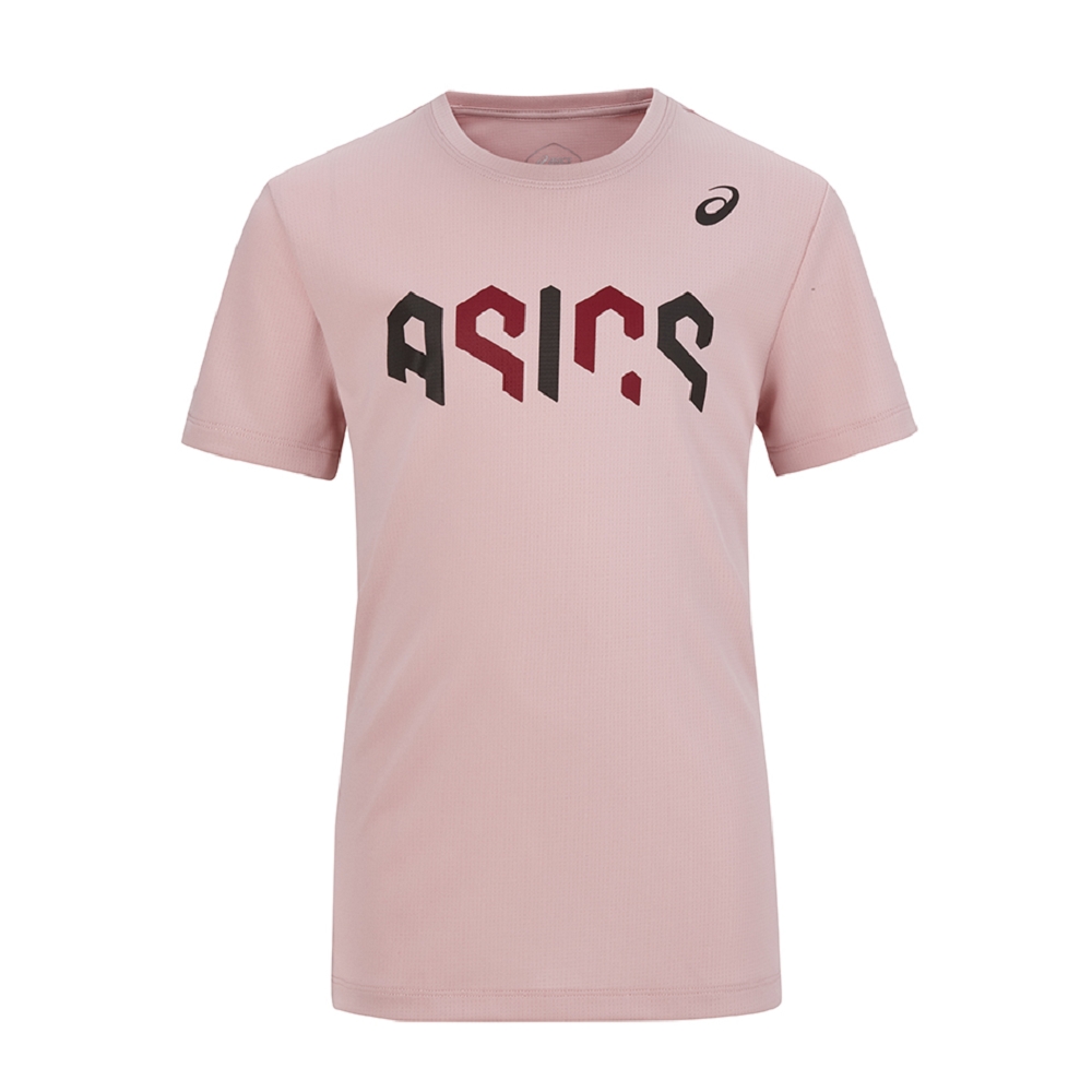 【asics 亞瑟士】童 短袖上衣 兒童 兒童 上衣(2034A872-001) 歷史價格詳細信息