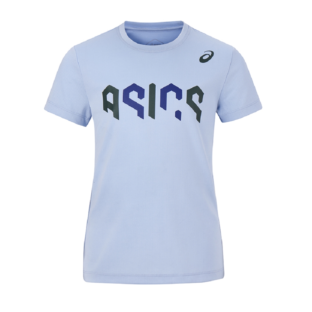 【asics 亞瑟士】童 短袖上衣 兒童 兒童 上衣(2034A872-001) 歷史價格詳細信息
