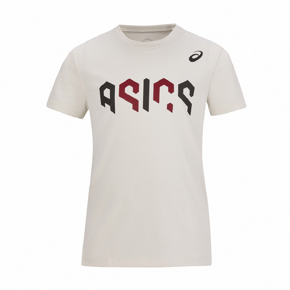 【asics 亞瑟士】童 短袖上衣 兒童 兒童 上衣(2034A872-001) 歷史價格詳細信息