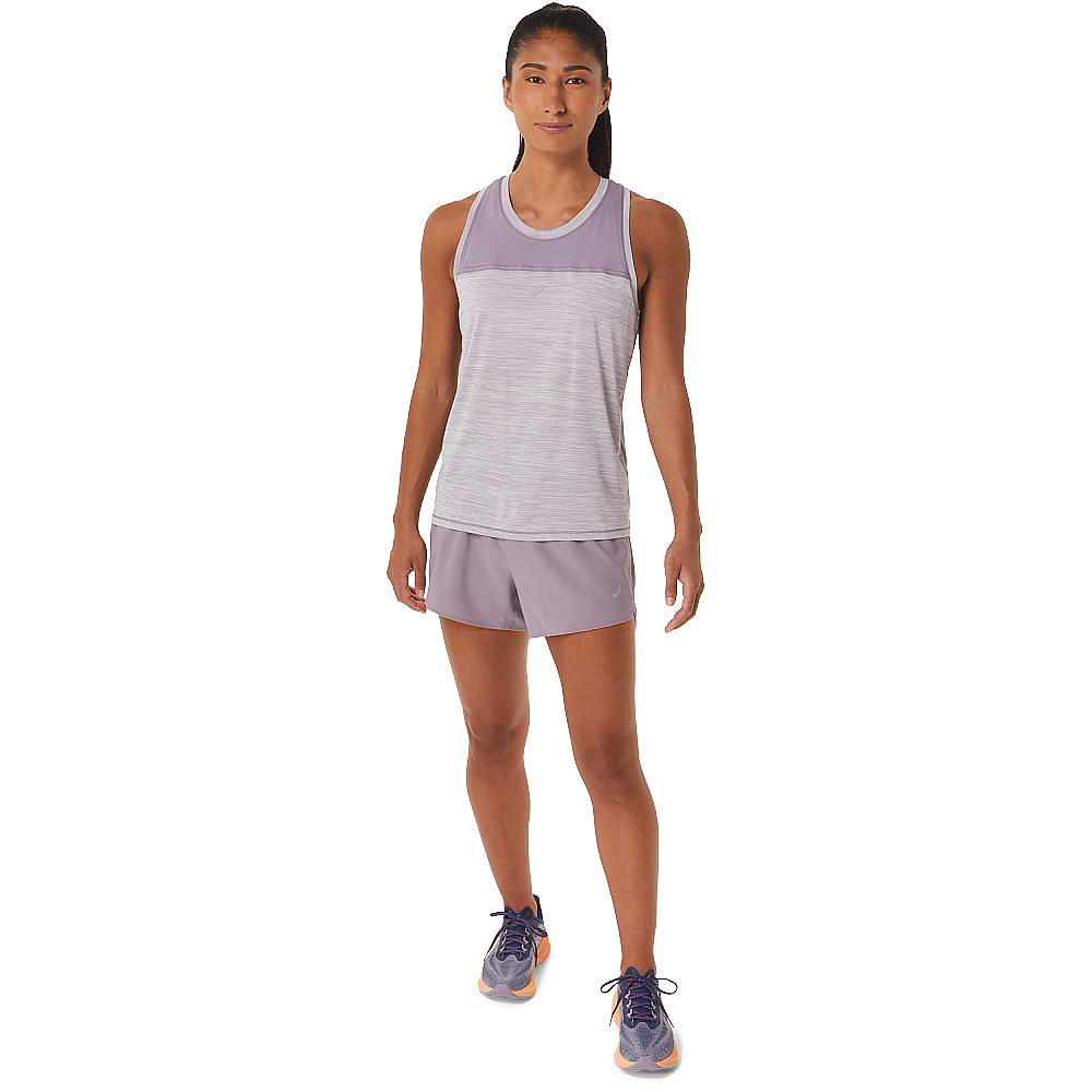 ASICS 亞瑟士 ROAD 7吋 短褲 男款  跑步下著 2011C392-408 歷史價格詳細信息