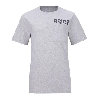asics 亞瑟士 短袖上衣 男女中性款 訓練 服飾  2033B347-400 歷史價格詳細信息
