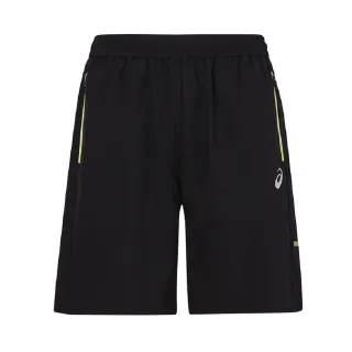 ASICS 亞瑟士 平織短褲 男女 下著  2033B257-001 歷史價格詳細信息