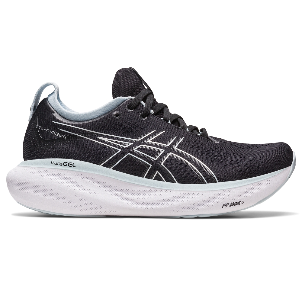 ASICS 亞瑟士 GEL-NIMBUS 25 女款  慢跑鞋 1012B356-403 歷史價格詳細信息