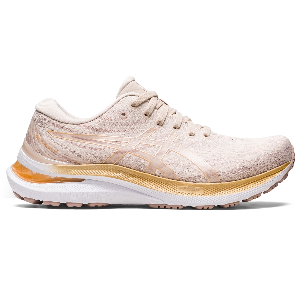asics 亞瑟士 GEL-KAYANO 29 女款  跑鞋  1012B272-700 歷史價格詳細信息
