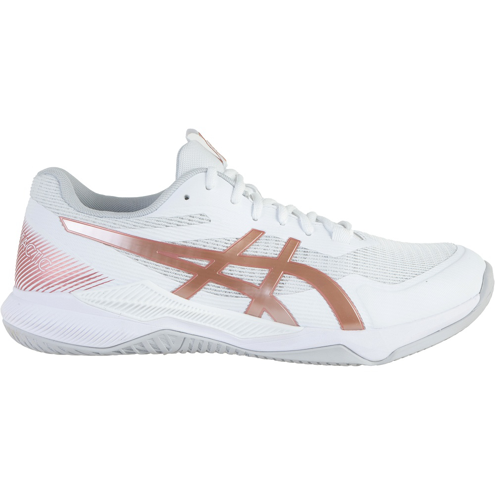 ASICS GEL-TACTIC 男女款 排羽球鞋 B702N-9045 歷史價格詳細信息