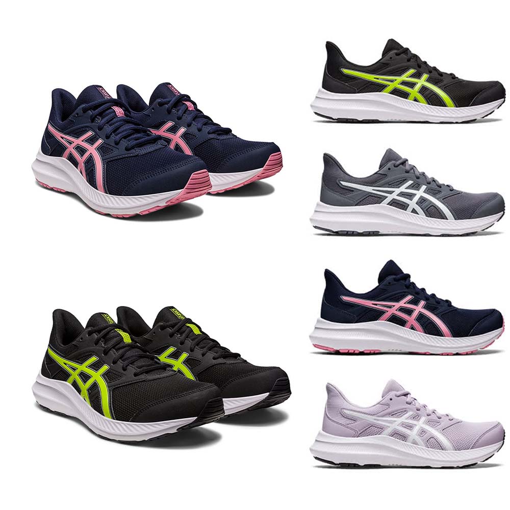 ASICS 亞瑟士 JOLT 4 (4E) 男款 超寬楦 慢跑鞋 1011B602-002 歷史價格詳細信息