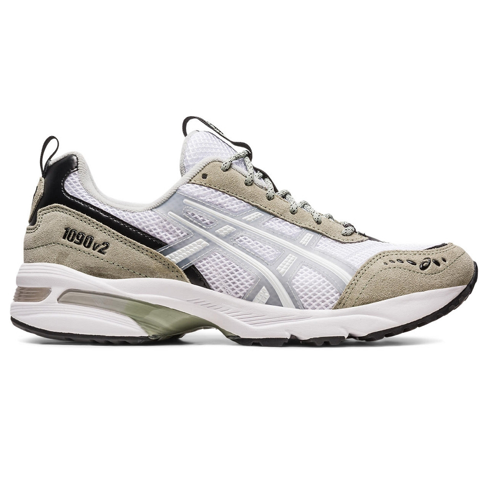 ASICS 亞瑟士 GEL-1090v2 男女中性款 運動休閒鞋 1203A382-022 歷史價格詳細信息