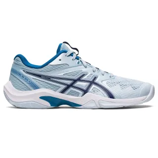 Asics Blade FF [1072A094-102] 女 羽球鞋 室內 運動 支撐 靈活 緩震 包覆 白 橘 歷史價格詳細信息