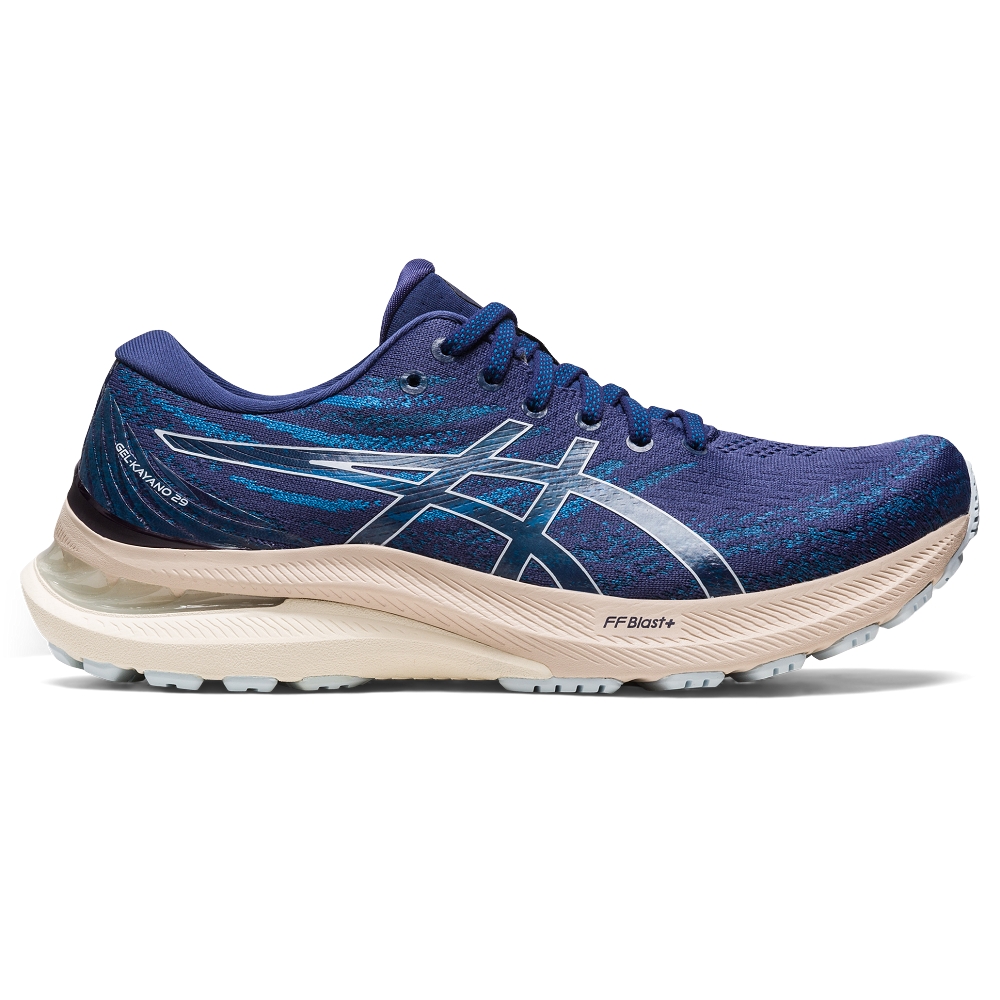 asics 亞瑟士 GEL-KAYANO 29 女款  跑鞋  1012B272-700 歷史價格詳細信息