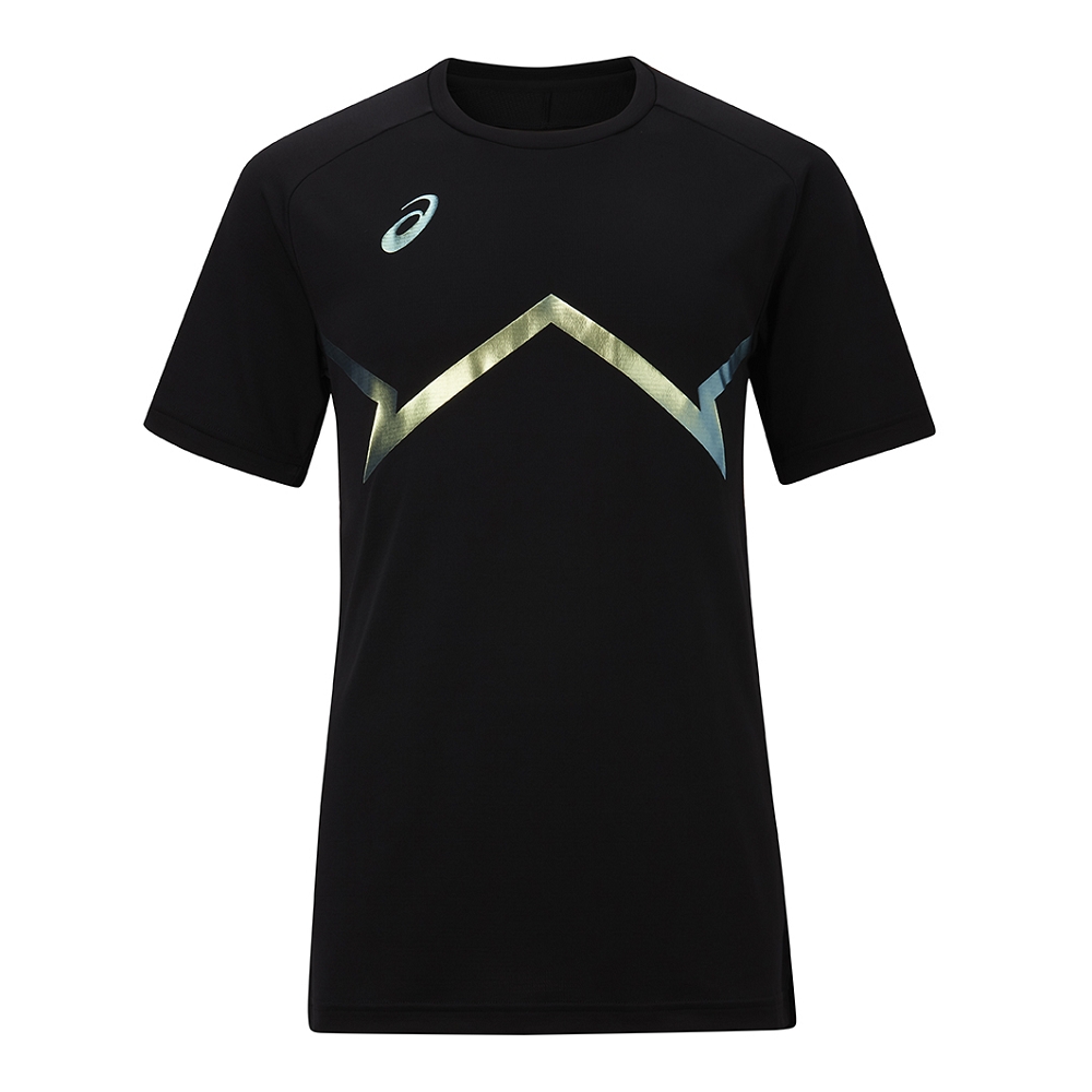 ASICS 亞瑟士 籃球短袖上衣 男女中性款 籃球 上衣 2063A290-100 歷史價格詳細信息