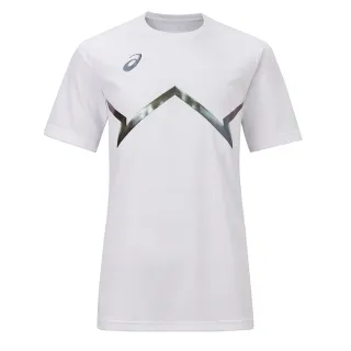 ASICS 亞瑟士 籃球短袖上衣 男女中性款 籃球 上衣 2063A290-100 歷史價格詳細信息