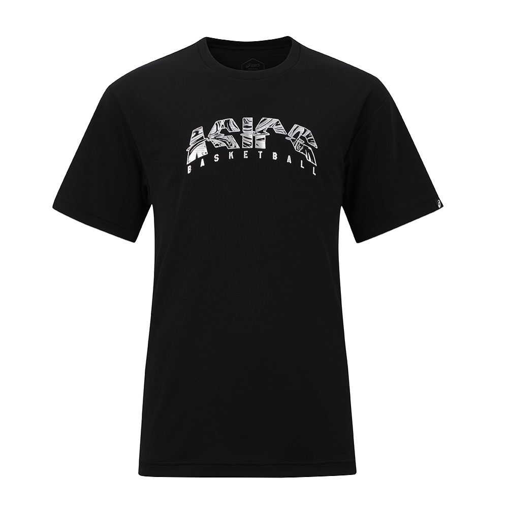 ASICS 亞瑟士 籃球短袖上衣 男女中性款 籃球 上衣 2063A290-100 歷史價格詳細信息