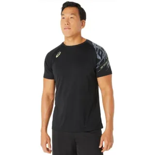 ASICS 亞瑟士排球短袖上衣 男款 排球 上衣 2051A329-401 歷史價格詳細信息