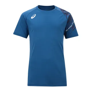 ASICS 亞瑟士排球短袖上衣 男款 排球 上衣 2051A329-401 歷史價格詳細信息