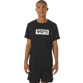 ASICS 亞瑟士 短袖上衣 男款 訓練 上衣 2031E355-001 歷史價格詳細信息