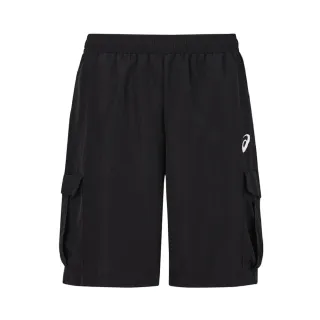 ASICS 亞瑟士 平織短褲 男女 下著  2033B257-001 歷史價格詳細信息