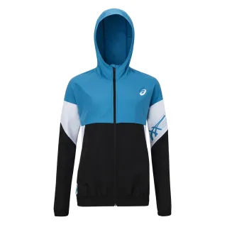 ASICS 亞瑟士 平織外套 男女中性款 訓練 外套 2033B671-001 歷史價格詳細信息