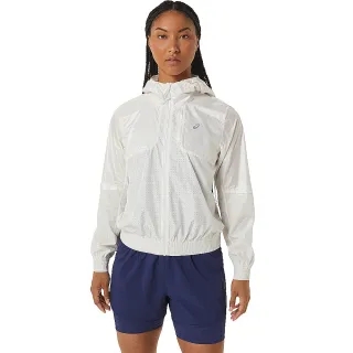 ASICS 亞瑟士  平織外套 女款 跑步 外套 2012C753-100 歷史價格詳細信息