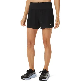 ASICS 亞瑟士  2-N-1 5吋平織短褲 男 下著  2011A838-001 歷史價格詳細信息