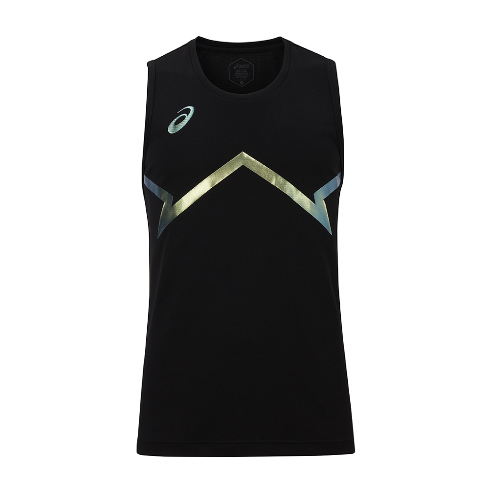 ASICS 亞瑟士 籃球背心 男女中性款 籃球上衣 2063A364-100 歷史價格詳細信息