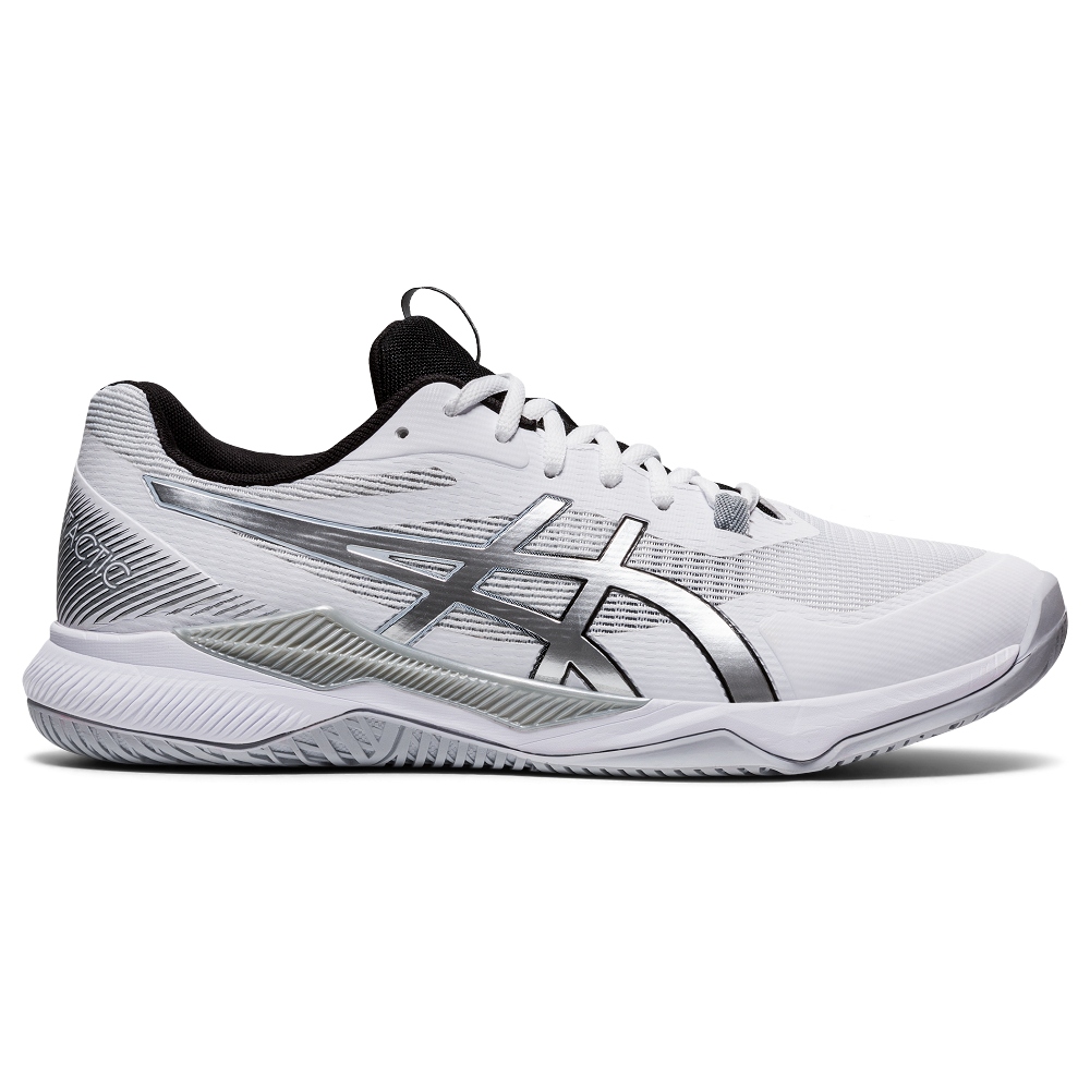 ASICS GEL-TACTIC 男女款 排羽球鞋 B702N-9045 歷史價格詳細信息