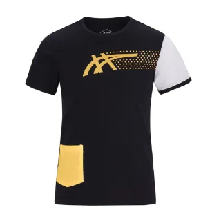 【asics 亞瑟士】童 短袖上衣 兒童 兒童 上衣(2034A872-001) 歷史價格詳細信息