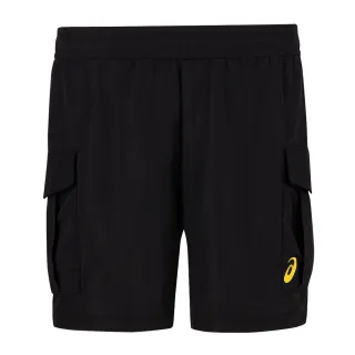 ASICS 亞瑟士 童 平織短褲 兒童 亞洲版 訓練下著 2034A970-001 歷史價格詳細信息