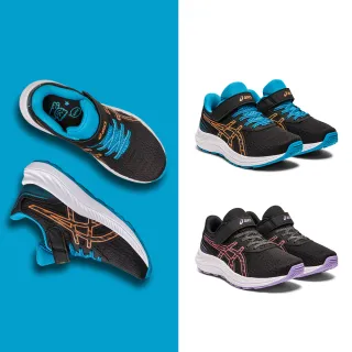 ASICS 亞瑟士 PRE VENTURE 9 PS 中童  運動鞋 1014A277-402 歷史價格詳細信息