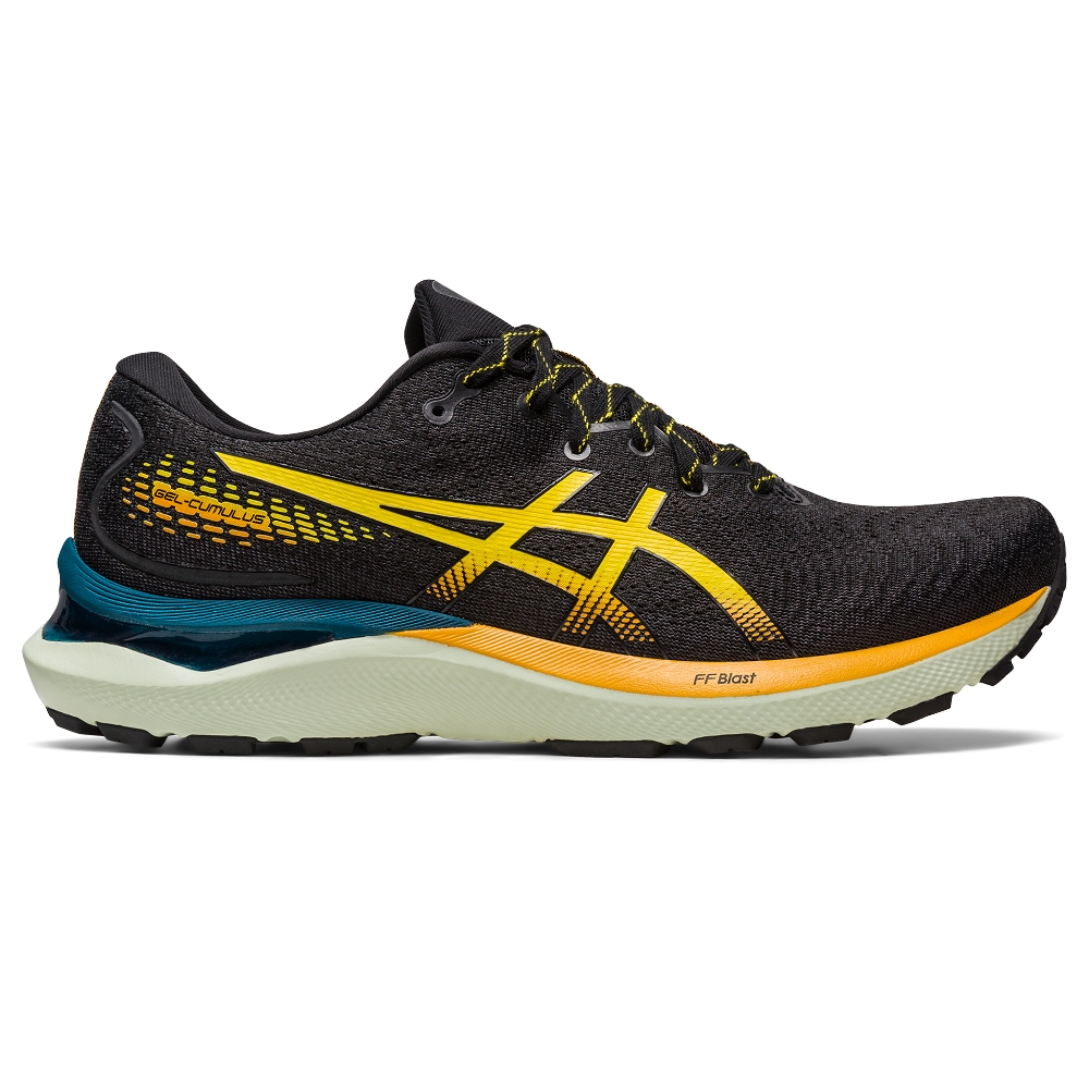 Asics 慢跑鞋 GEL-Cumulus 24 D 寬楦 藍 紫 亞瑟士 緩震 女鞋【ACS】 1012B205400 歷史價格詳細信息