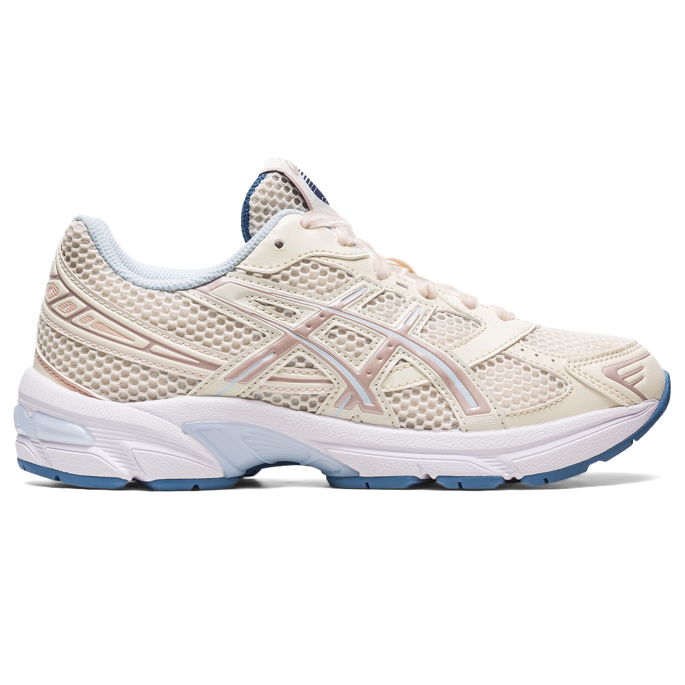 ASICS 亞瑟士 GEL-1130 NS 男款 運動休閒鞋 1203A413-021 歷史價格詳細信息