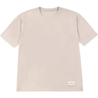 ASICS亞瑟士 男女中性款 短袖T恤 訓練 上衣 服飾 K31415-15 歷史價格詳細信息
