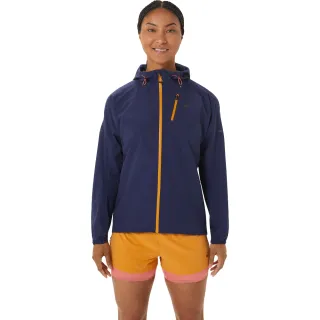 ASICS 亞瑟士  平織外套 女款 跑步 外套 2012C753-100 歷史價格詳細信息