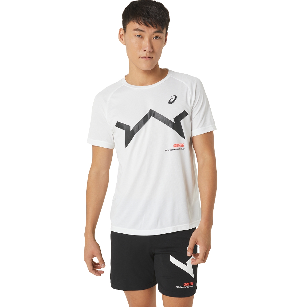 ASICS 亞瑟士 AIM-TRG 涼感針織短褲 男款 訓練下著 2031E558-400 歷史價格詳細信息