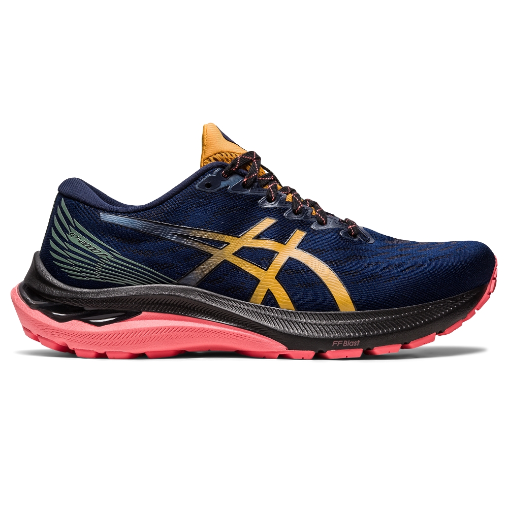 ASICS 亞瑟士 GT-2000 11 GS 大童  運動鞋 1014A266-006 歷史價格詳細信息