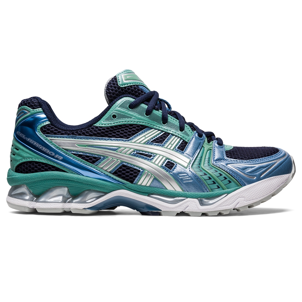ASICS 亞瑟士 GEL-KAYANO 14 男女中性款  運動休閒鞋 1201A161-251 歷史價格詳細信息